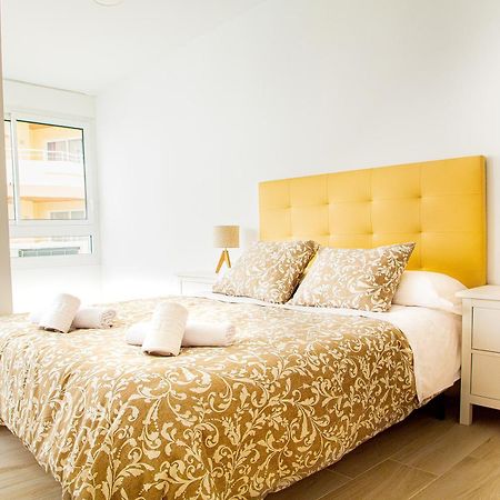 1ª Linea De Playa Marbell Center Daire Marbella Dış mekan fotoğraf