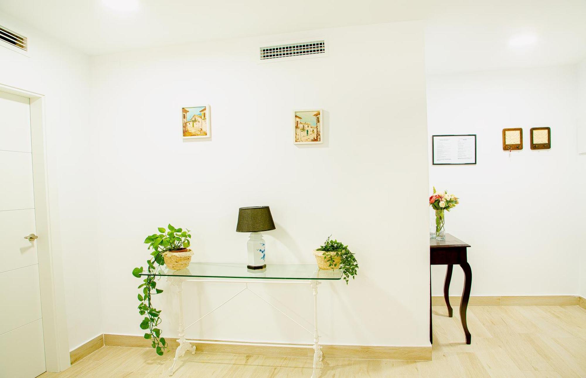 1ª Linea De Playa Marbell Center Daire Marbella Dış mekan fotoğraf