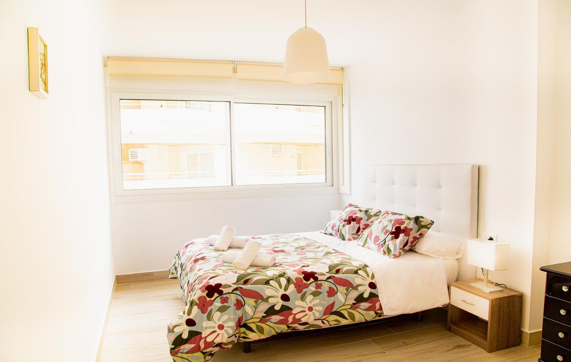 1ª Linea De Playa Marbell Center Daire Marbella Dış mekan fotoğraf