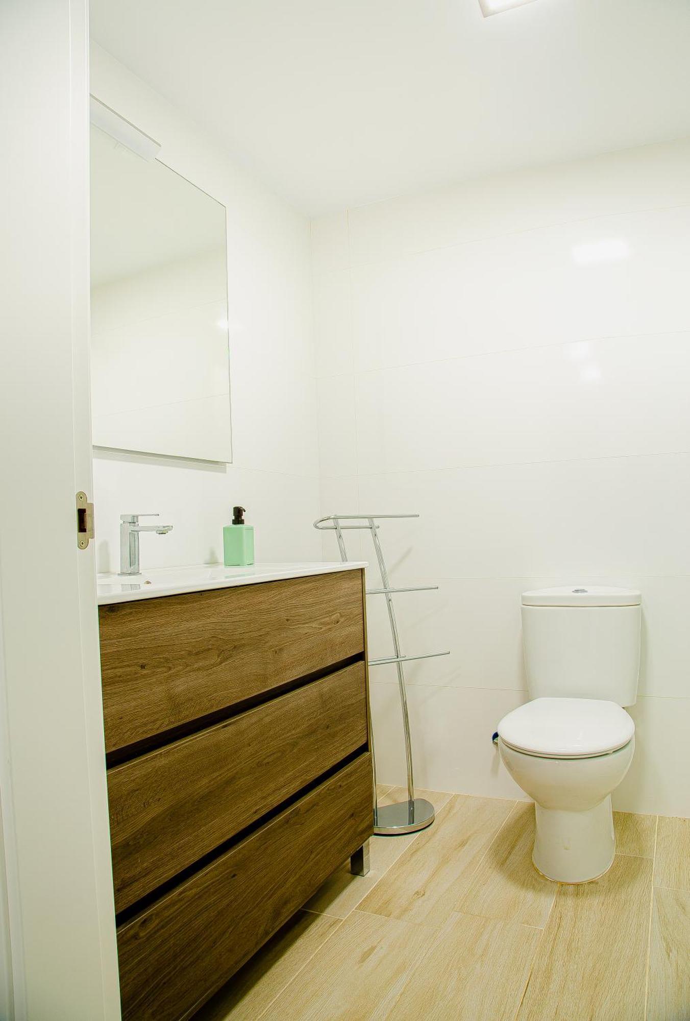 1ª Linea De Playa Marbell Center Daire Marbella Dış mekan fotoğraf