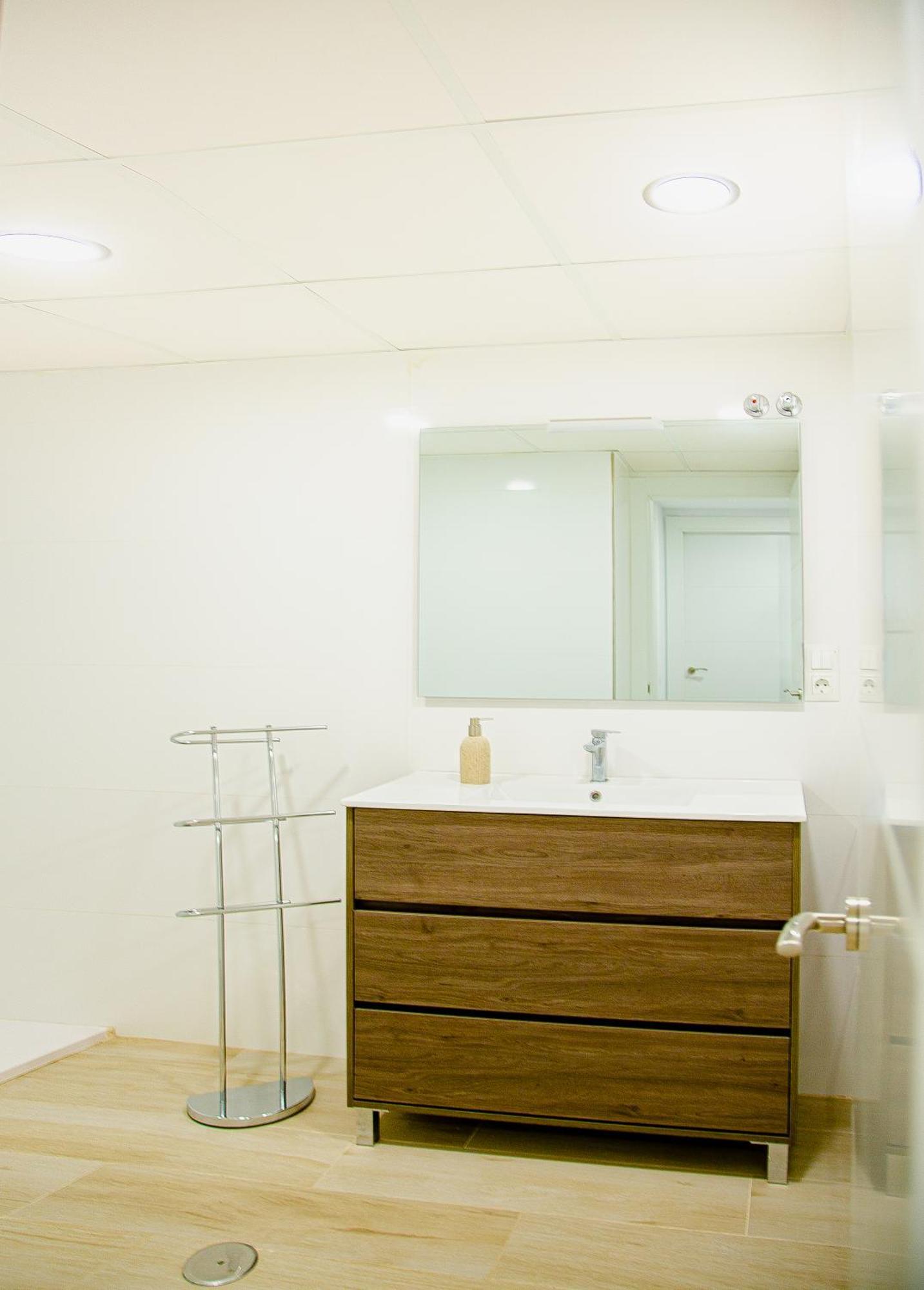 1ª Linea De Playa Marbell Center Daire Marbella Dış mekan fotoğraf
