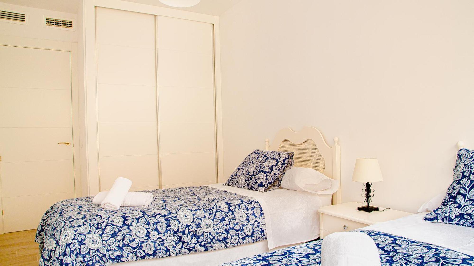 1ª Linea De Playa Marbell Center Daire Marbella Dış mekan fotoğraf