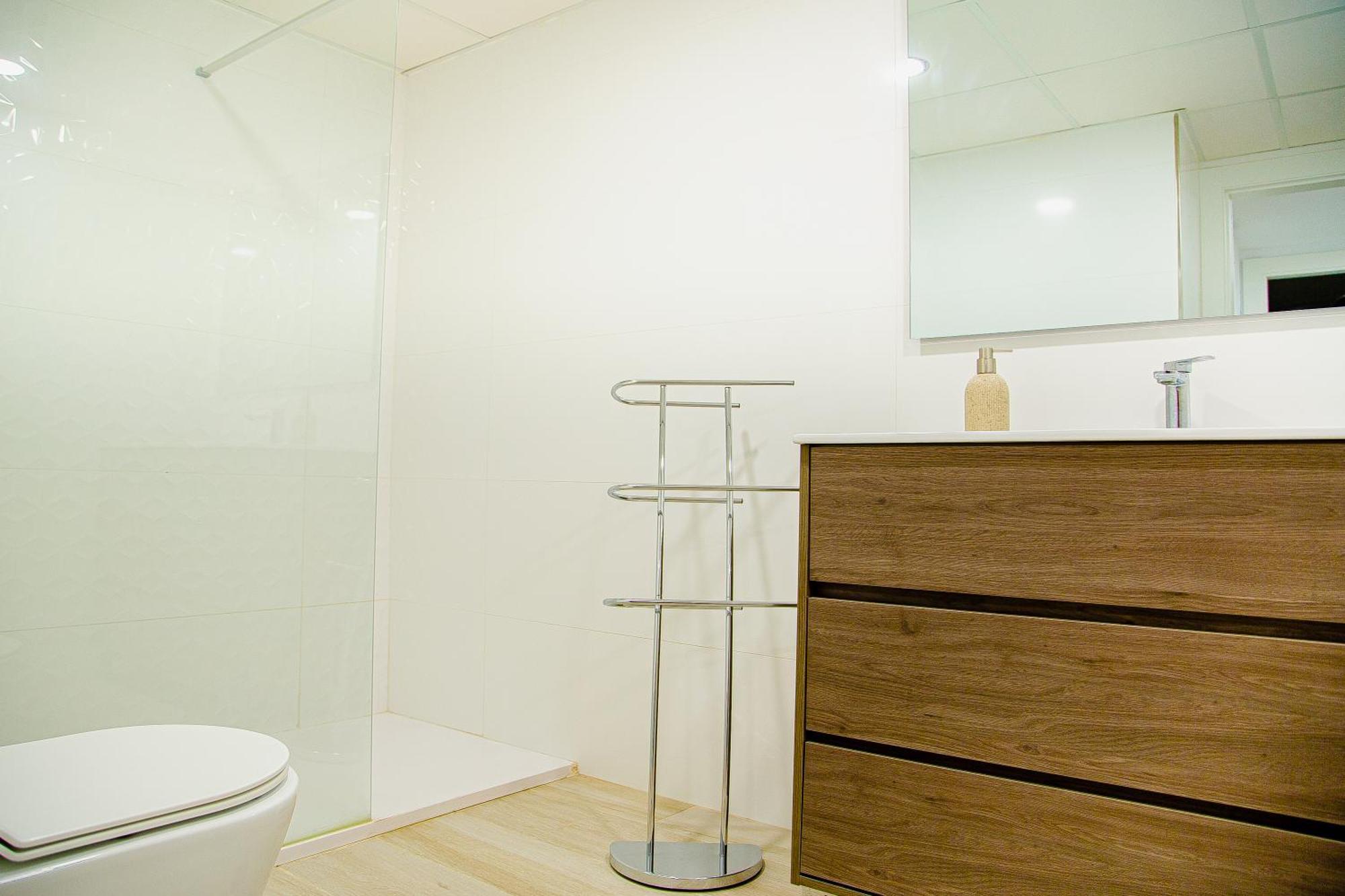 1ª Linea De Playa Marbell Center Daire Marbella Dış mekan fotoğraf