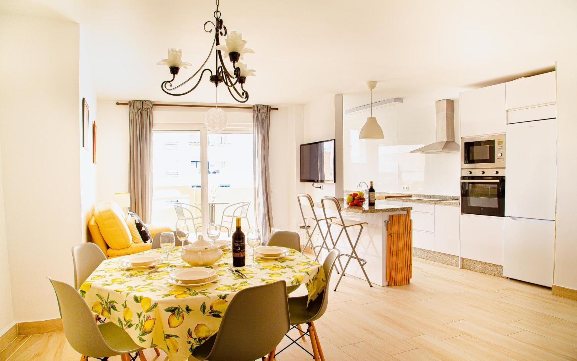 1ª Linea De Playa Marbell Center Daire Marbella Dış mekan fotoğraf