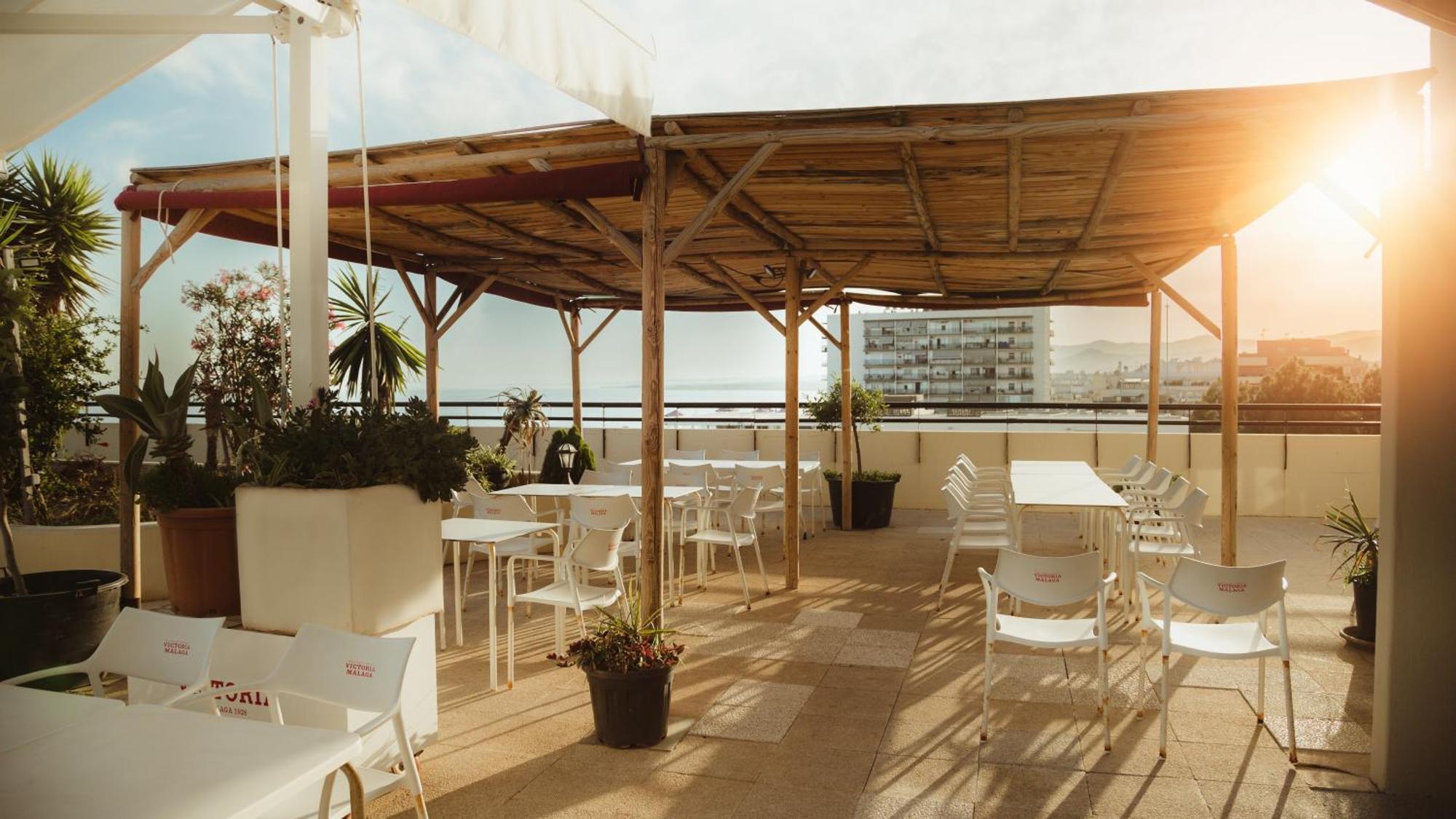 1ª Linea De Playa Marbell Center Daire Marbella Dış mekan fotoğraf
