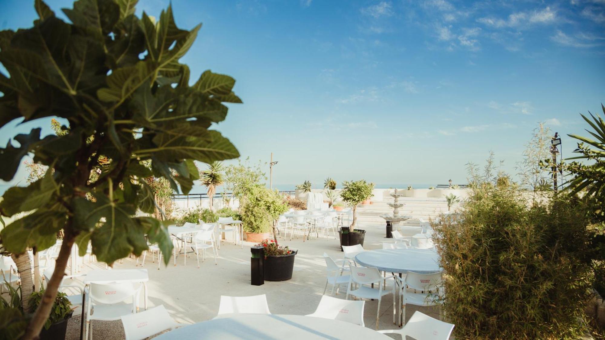 1ª Linea De Playa Marbell Center Daire Marbella Dış mekan fotoğraf