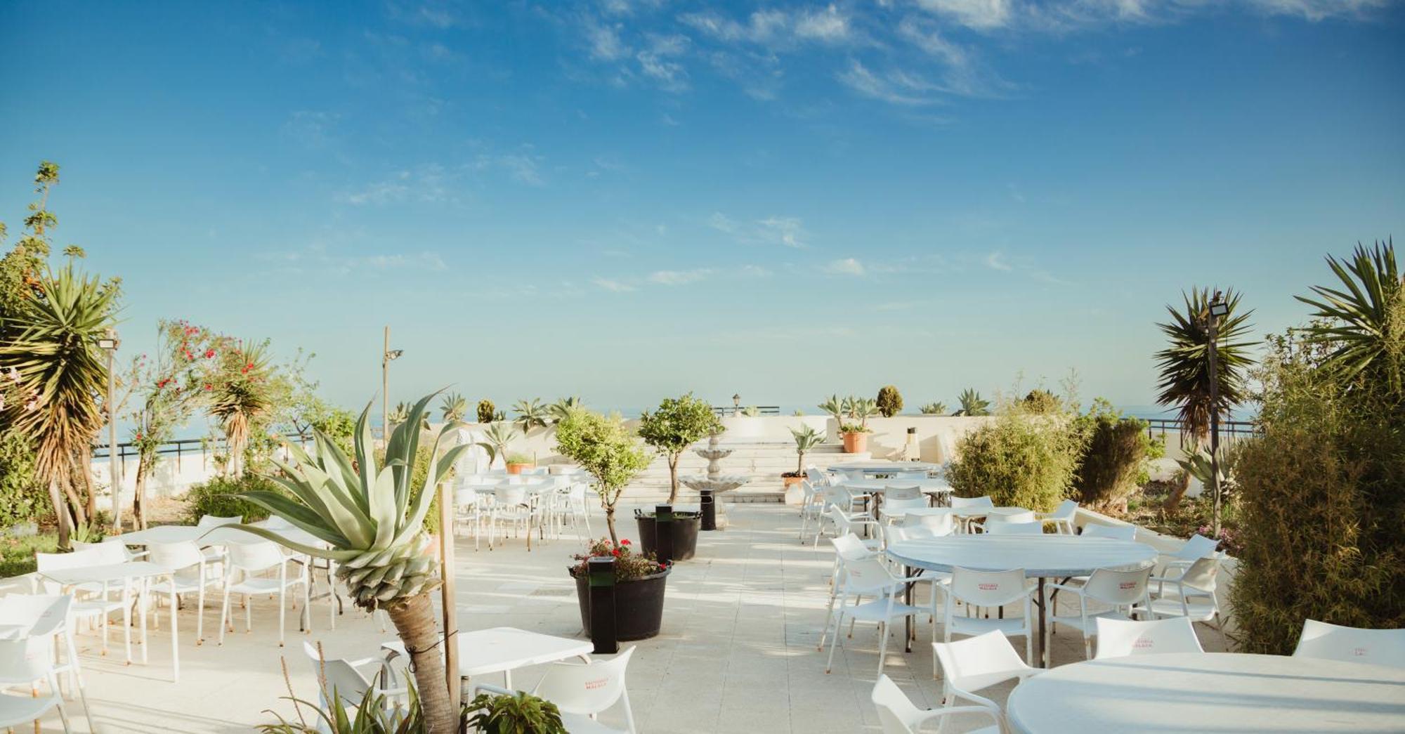 1ª Linea De Playa Marbell Center Daire Marbella Dış mekan fotoğraf